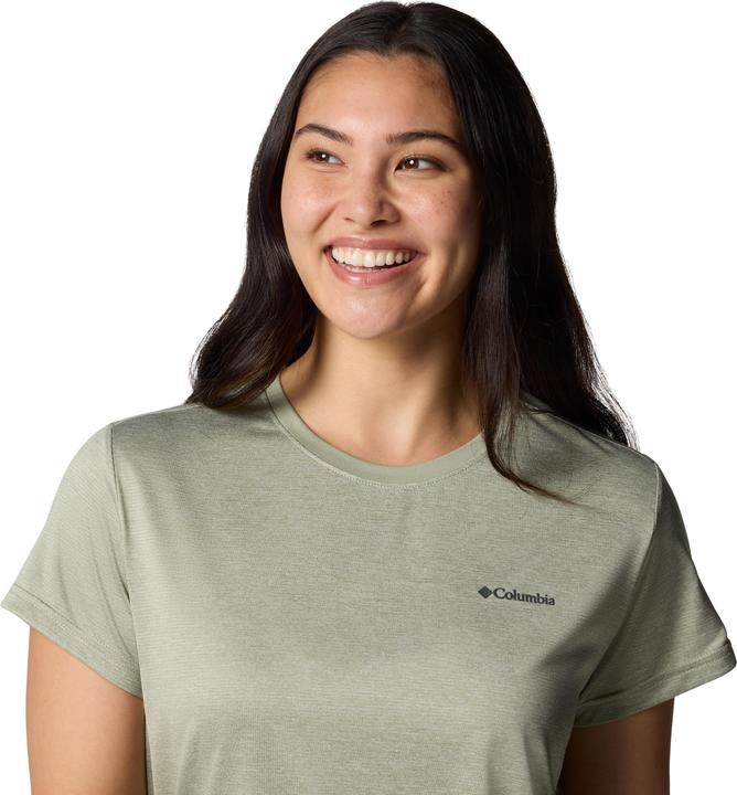 Produktbild Columbia BlueVista Hill™ SS Crew (M)