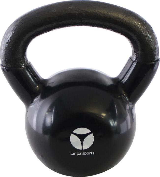 Productafbeelding Tanga Sports Vinyl kettlebell, 10 kg