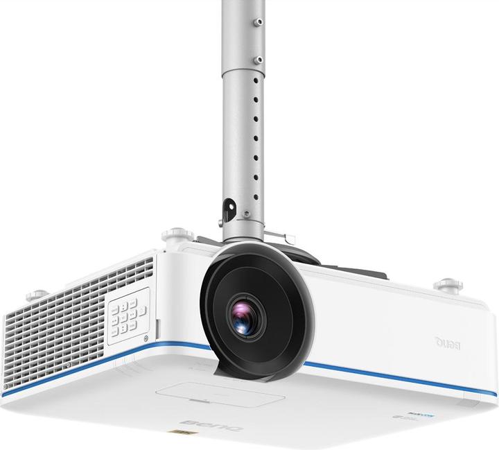 Produktbild BenQ LK952 Beamer Decken-/Bodenprojektor 5000 ANSI Lumen DLP 1080p () (UHD, 5000 lm, 1.36 - 2.18:1)