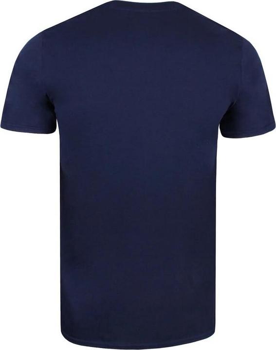 Produktbild Back to the Future Tour TShirt (M)