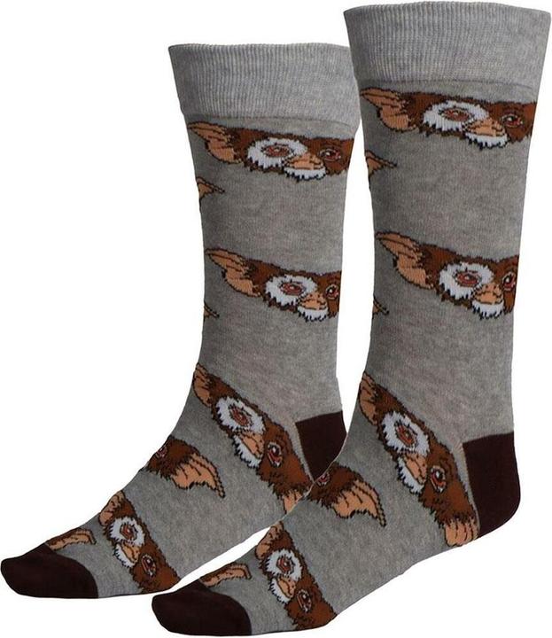 Produktbild Cerdá Gremlins Socken 3er-Pack 36-43 (3er Pack, 36 - 43)