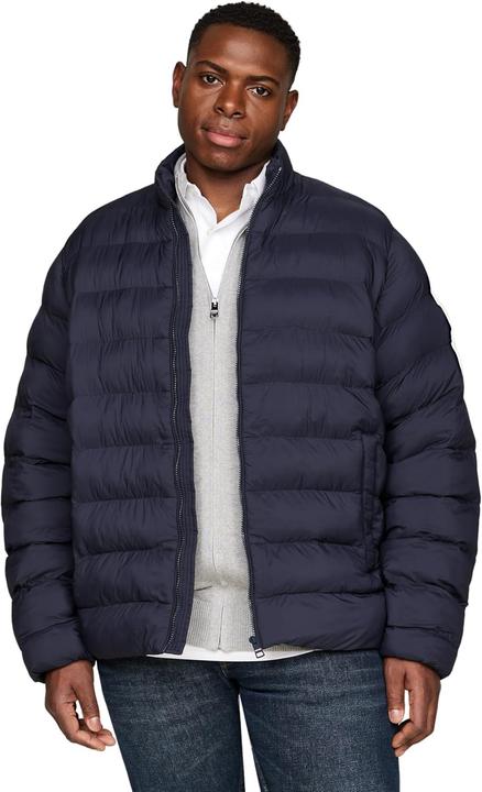 Tommy Hilfiger Authentische und nachhaltig produzierte Pufferjacke (XXL)