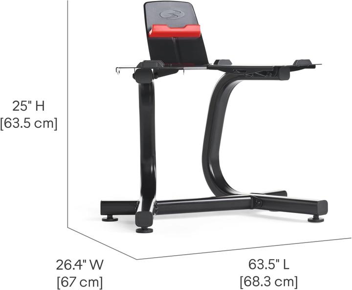 Image du produit Bowflex Selecttech