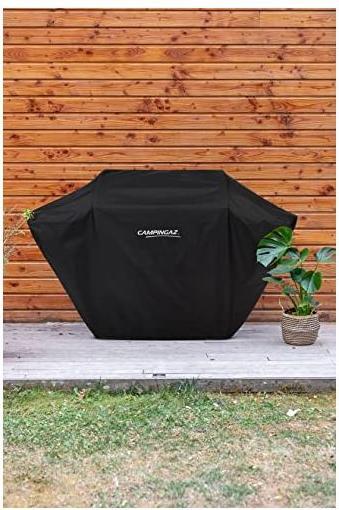 Actual product image Campingaz Cover BBQ Classic S, 124 x 52 x 118 cm
