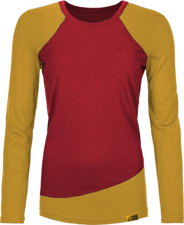 Produktbild Grüezi Bag Lady Phillippa WoodWool (M)