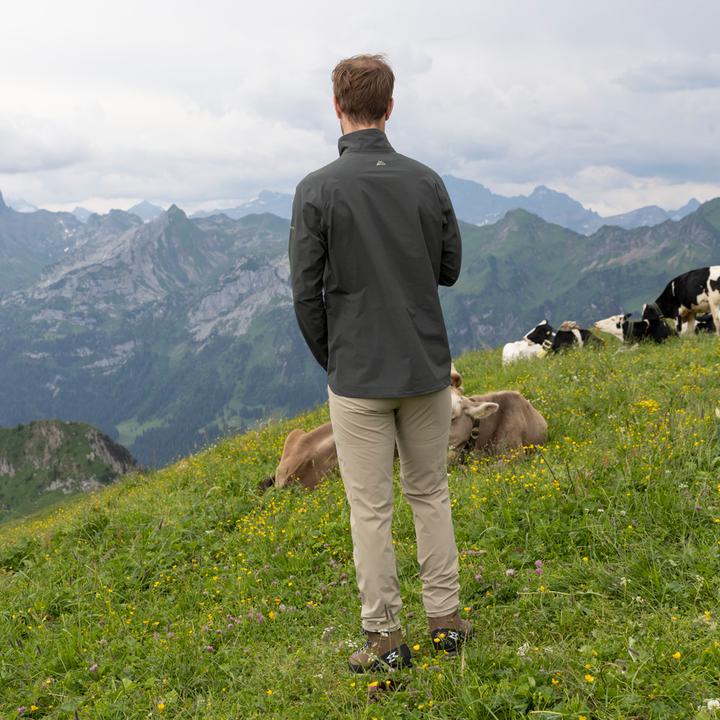 Produktbild Radys R2 Hiking Softshell Jacket (XXL)