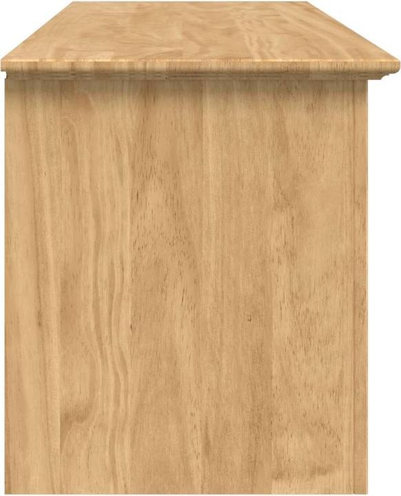 Image du produit vidaXL Sitzbank mit Stauraum (118 cm)