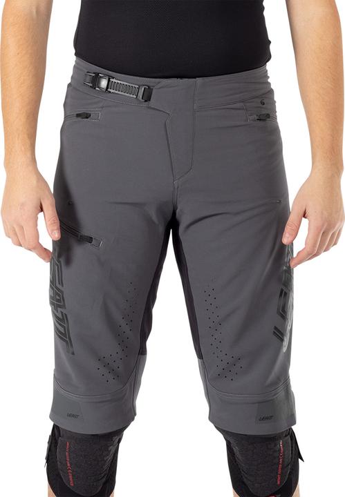 Image du produit Leatt MTB Gravity 4.0 Shorts (S)
