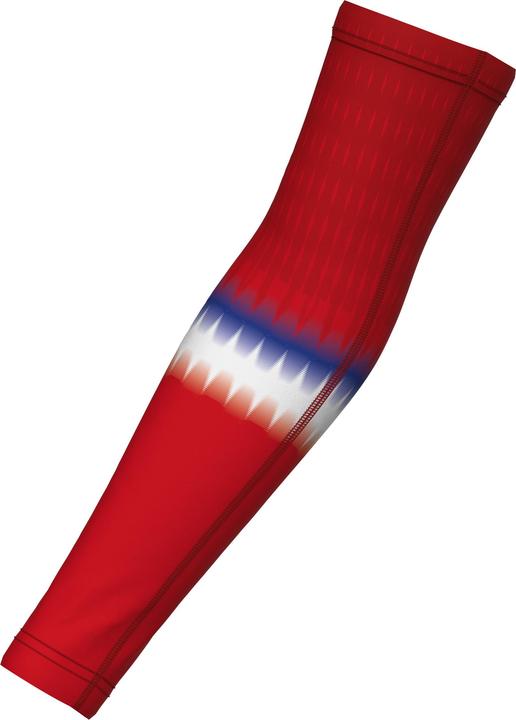 Immagine prodotto Errea manicotto di compressione per braccio libero france jade 2024/25 (L)