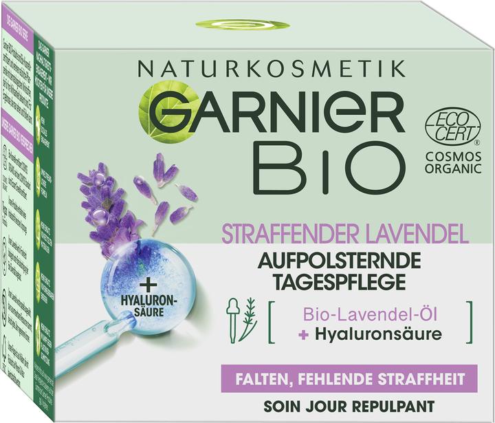 Image du produit Garnier Bio (50 ml)