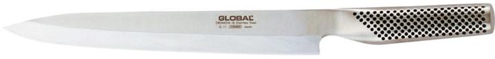 Actual product image Global G-11 (25 cm)