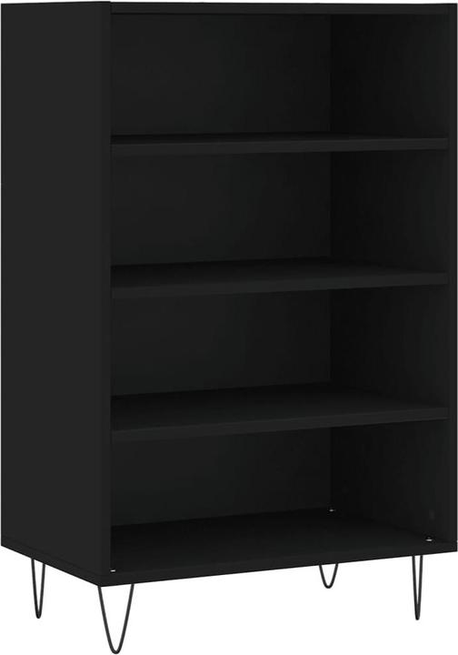 Image du produit vidaXL Highboard (57 x 35 x 90 cm)