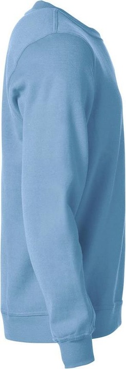 Immagine prodotto Clique Felpa Basic a girocollo (3XL)