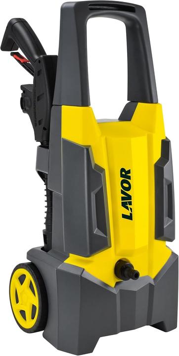 Actual product image Lavor Cold water pressure washer DIVE PLUS (Electrical connection)