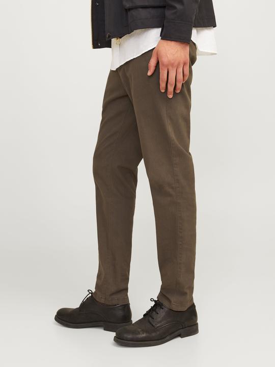 Produktbild Jack & Jones Slim Fit Chino Hose Chino Hose (W33/L36)