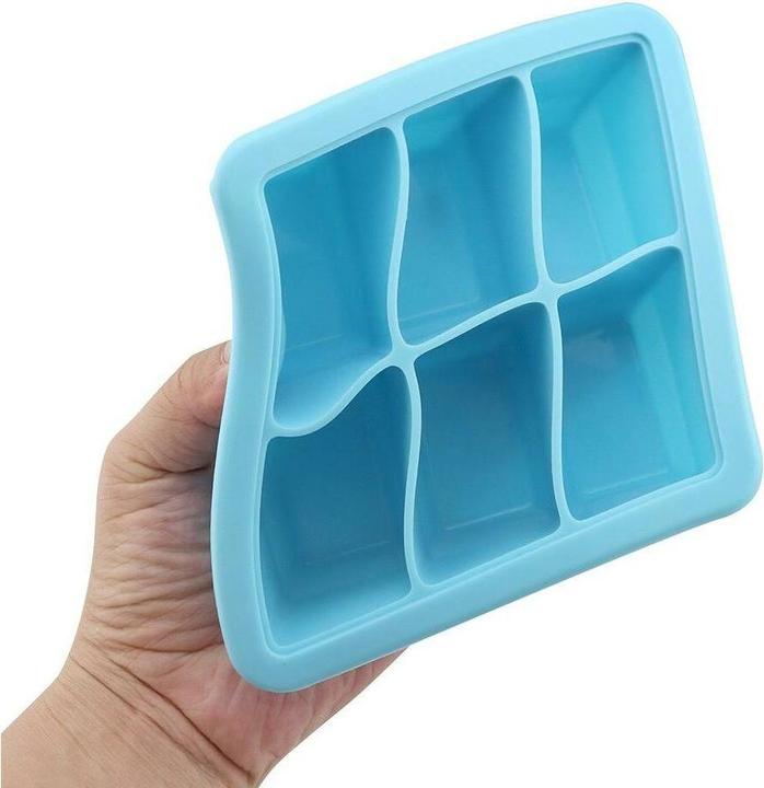 Produktbild Haakaa Gefrierform