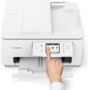 Image du produit Canon Pixma TS7750i (Encre, Couleur)