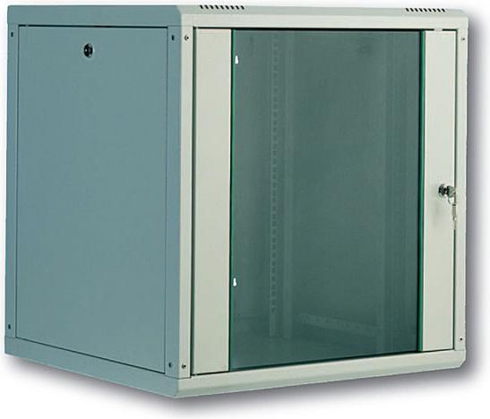 Image du produit Digitus DN-19 16-U SoHoline (16 HE, Rack 19 pouces)