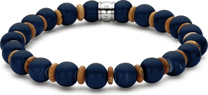 Frank 1967 Beads (Edelstahl)