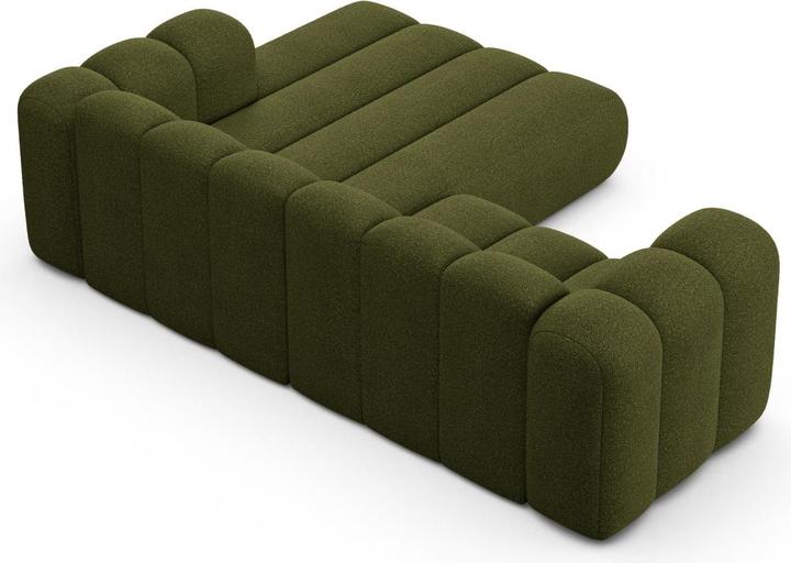 Produktbild Micadoni Lupine (Ecksofa)