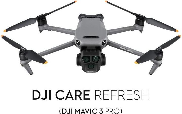 Immagine prodotto DJI Care Refresh - supporto all'apertura (24 mesi, Supporto tecnico, Garanzia postale)