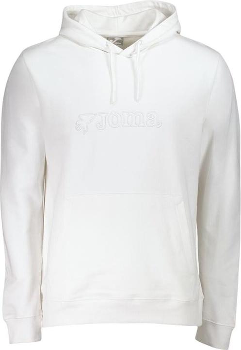 Produktbild Joma Herren Sweater mit Kapuze Sport Beta Weiss (L)