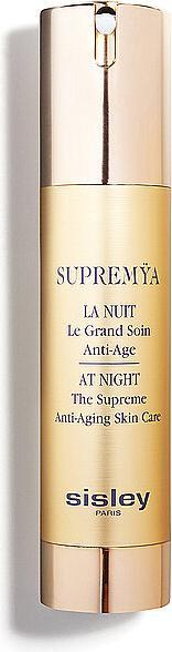 Produktbild Sisley Supremya La Nuit (50 ml, Nachtcreme)