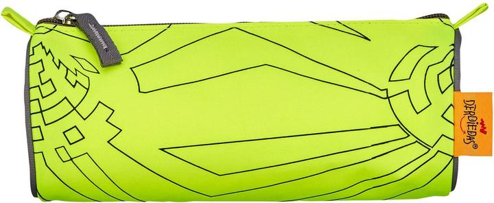 Immagine prodotto Derdiedas Set di borse da 5 pezzi ErgoFlex Max Superflash (24 l)