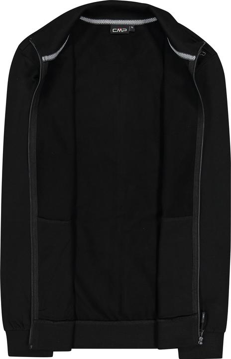 Actual product image CMP Campagnolo Stretch Fleece (46, S)