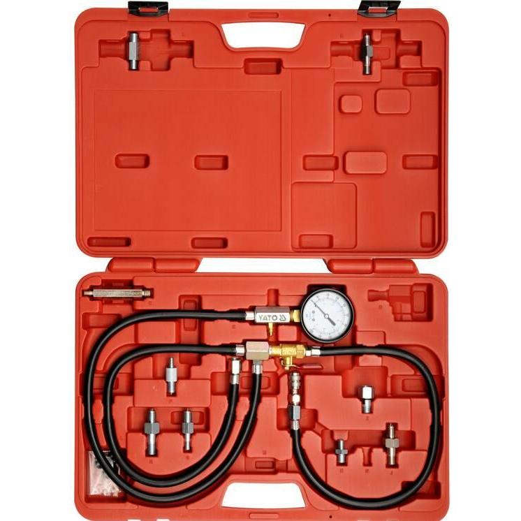 Yato, Fahrzeug Werkzeug, YT-0670