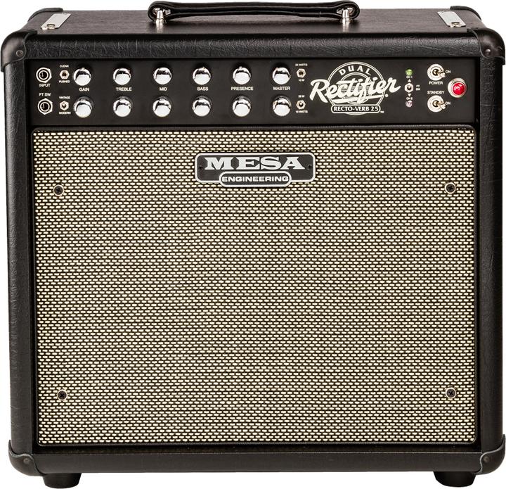 Produktbild Mesa Boogie Recto Verb 25 Combo (Gitarre)
