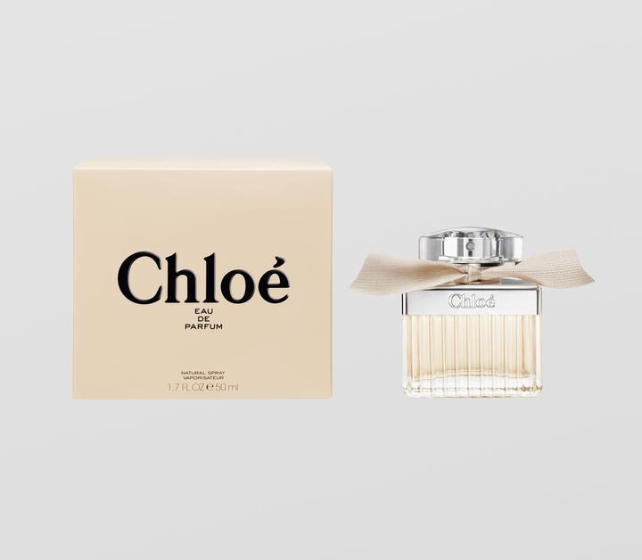 Actual product image Chloé Signature (Eau de parfum, 75 ml)