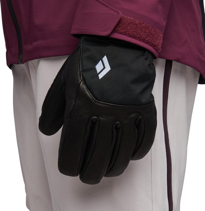 Produktbild Black Diamond W Legend Gloves (S)
