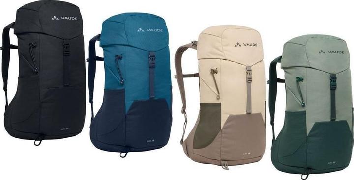 Actual product image Vaude Jura 18 (18 l)