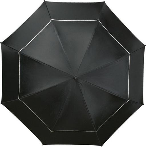 Immagine prodotto Falcone Ombrello XXL - 140 cm - Nero