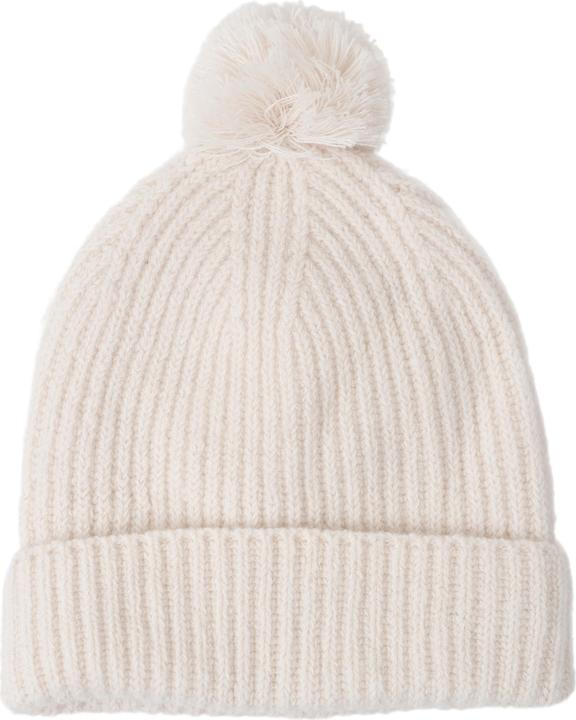 Lodger Wintermütze Merino Wool Birch 3-6 Mt. (62/68)