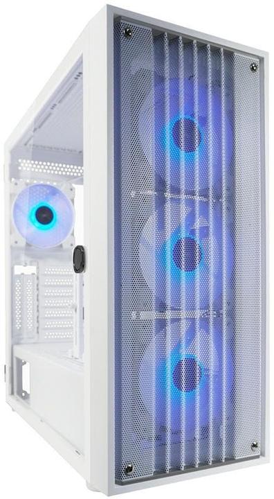 Image du produit LC-Power Boîtier PC LC-810W-ON (ATX, mATX, Mini-ITX)