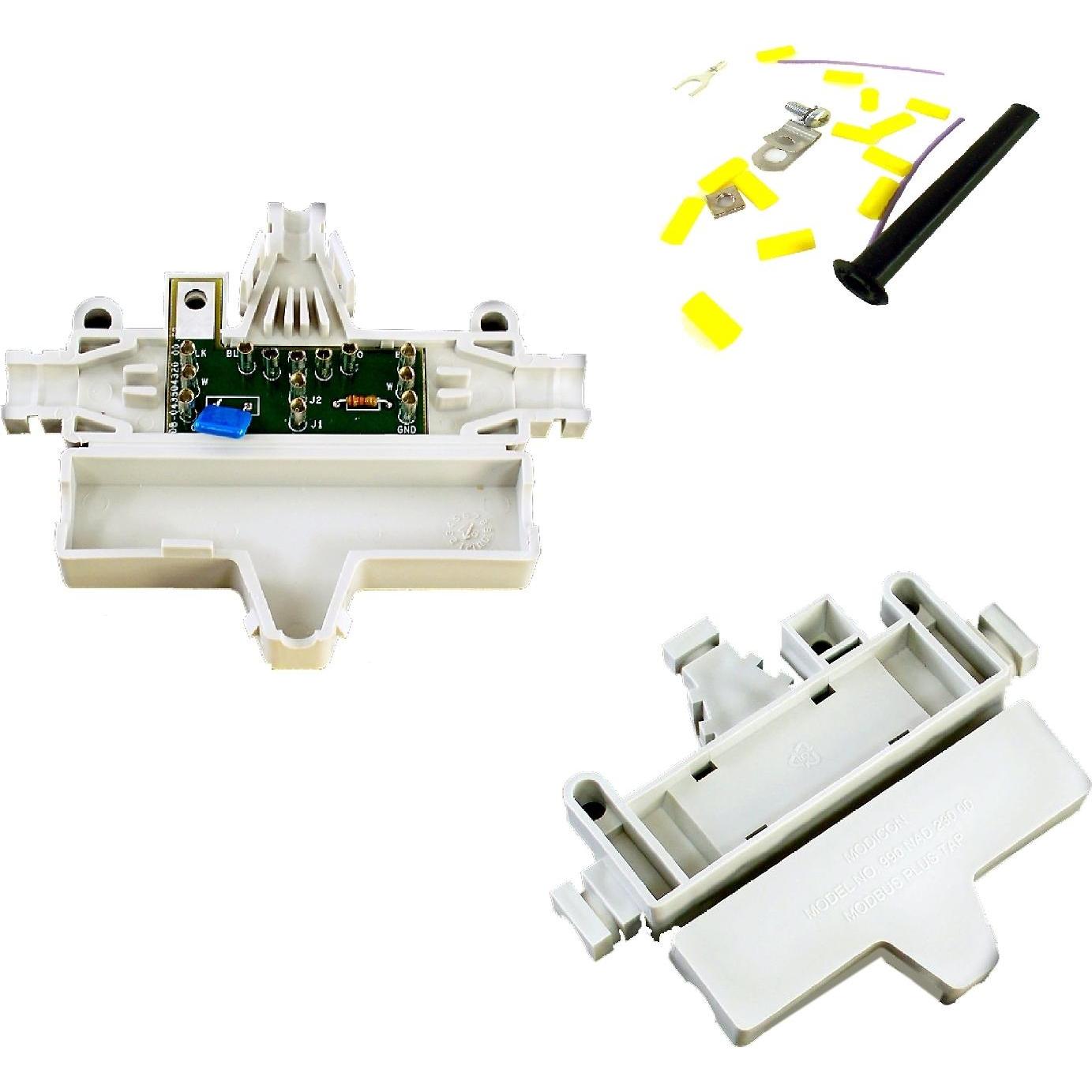 Schneider Electric, Zubehör Steuerungstechnik, 990NAD23000