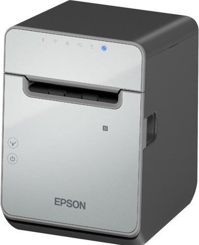 Produktbild Epson TM-L100 (101) USB (Ethernet, RS-232, USB 2.0)