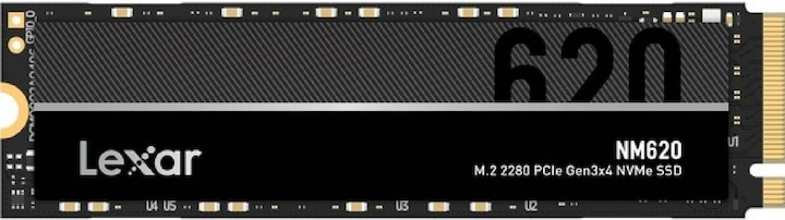 Lexar NM620 (2000 GB, M.2 2280)
