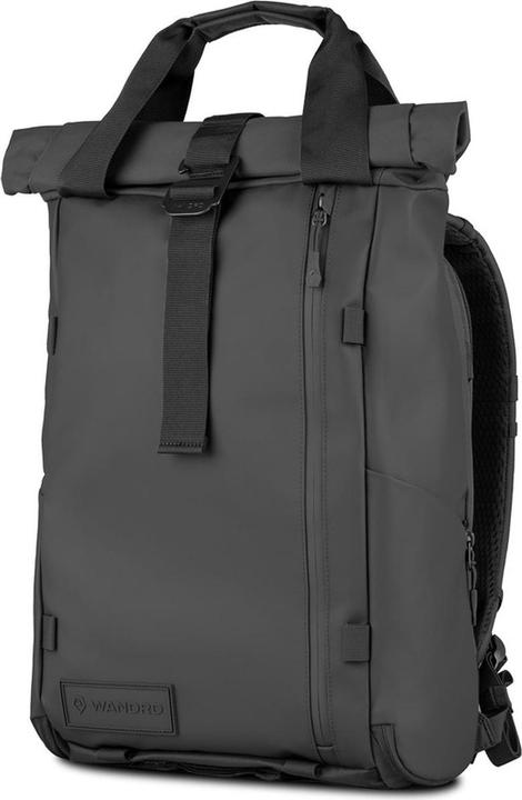 Wandrd PRVKE EDC 18L Black (Photo backpack, 18 l)