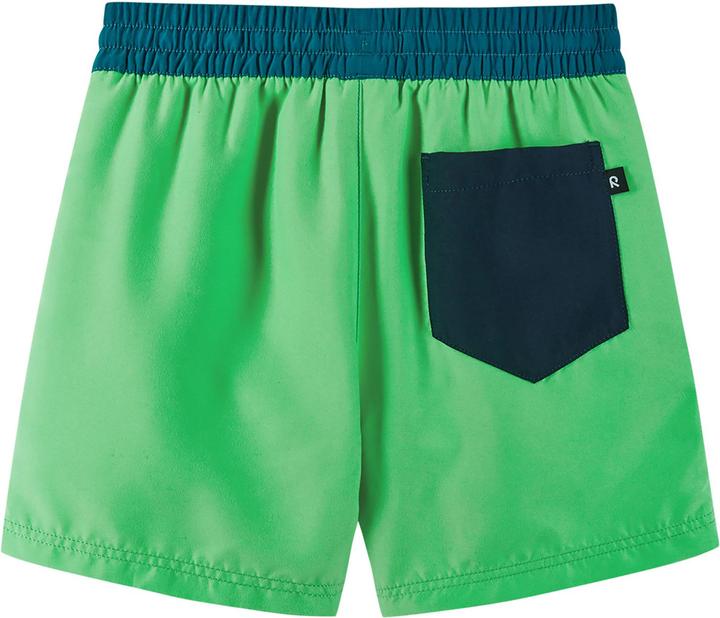 Image du produit Reima Short de bain UV Palmu Navy (110)