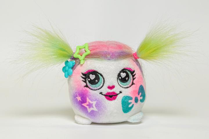 Immagine prodotto Style 4 Ever Hair'iffic Mini 1-Pack