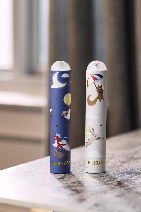 Produktbild Filibabba Kaleidoskop Dreamy Adventurers