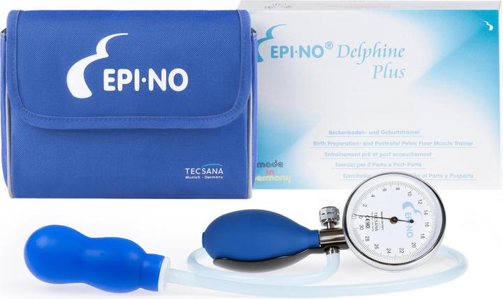 Epi-No Delphine Plus