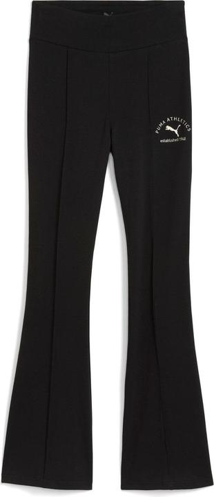 Produktbild Puma CLASS High-Waist Flared Leggings (L)