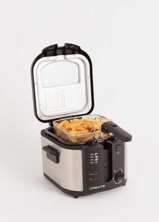 Produktbild Create Quickfry