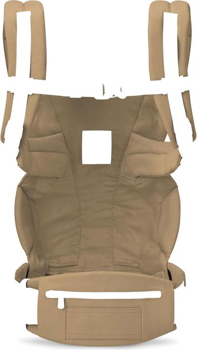 Image du produit Ergobaby Omni Deluxe Baumwolle