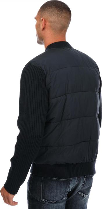 Produktbild Ted Baker Spores Steppjacke Durchgehender Reissverschluss (XXL)