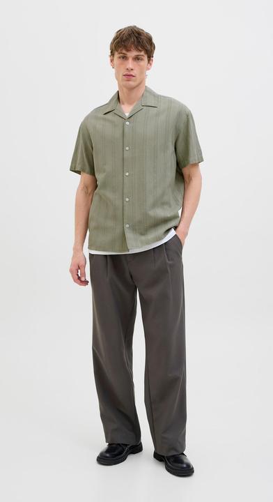 Immagine prodotto Jack & Jones Jprccmontana Dobby Resort S/S Shirt Sn (XS)